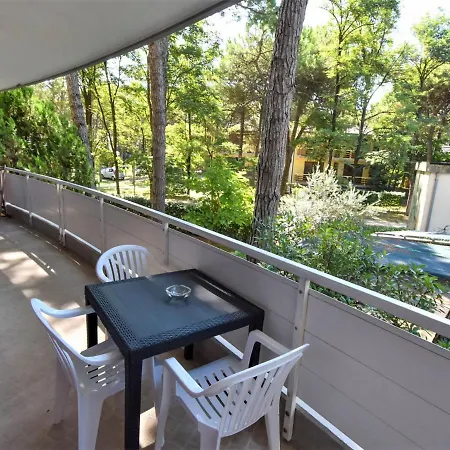 Apartamento Locazione Turistica Meridiana-3