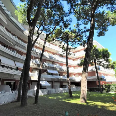 Apartment Locazione Turistica Meridiana-3