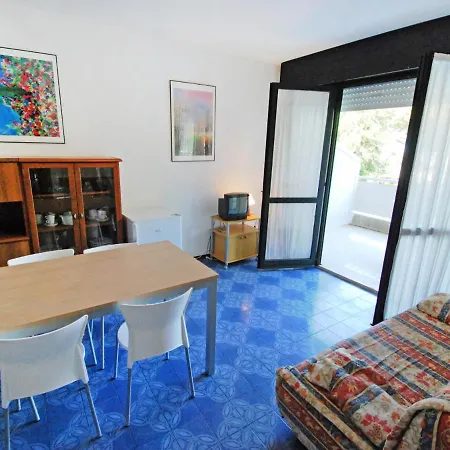 Apartamento Locazione Turistica Meridiana-3 *