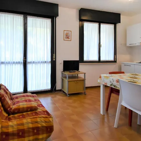 Apartment Locazione Turistica Meridiana-3