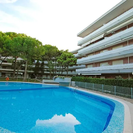 Apartment Locazione Turistica Meridiana-3 Lignano Sabbiadoro